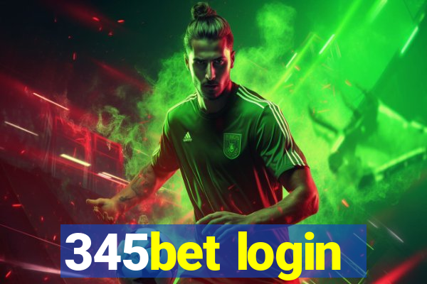 345bet login